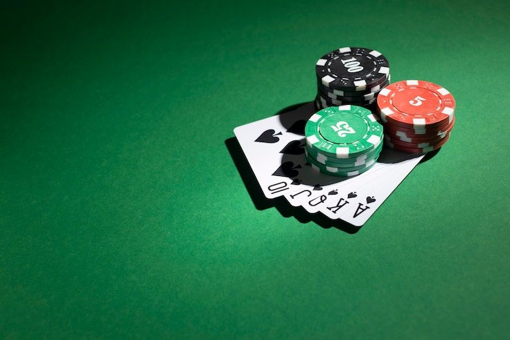Multi-sport and casino game selection interface