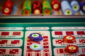 Live dealer studio broadcast setup with multi-camera angles for transparent Singapore Pools game draws
